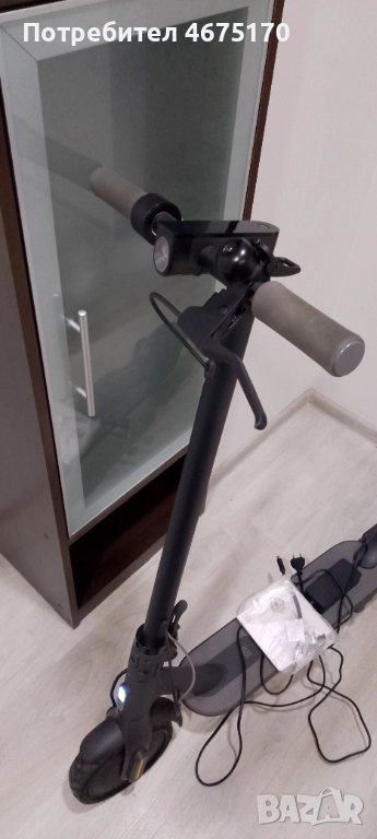 Prodavam Trotinedka Xiaomi Essential , снимка 1