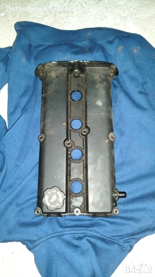 капак глава Форд Маверик , снимка 1