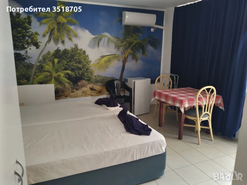 Стаи в Слънчев бряг , снимка 1