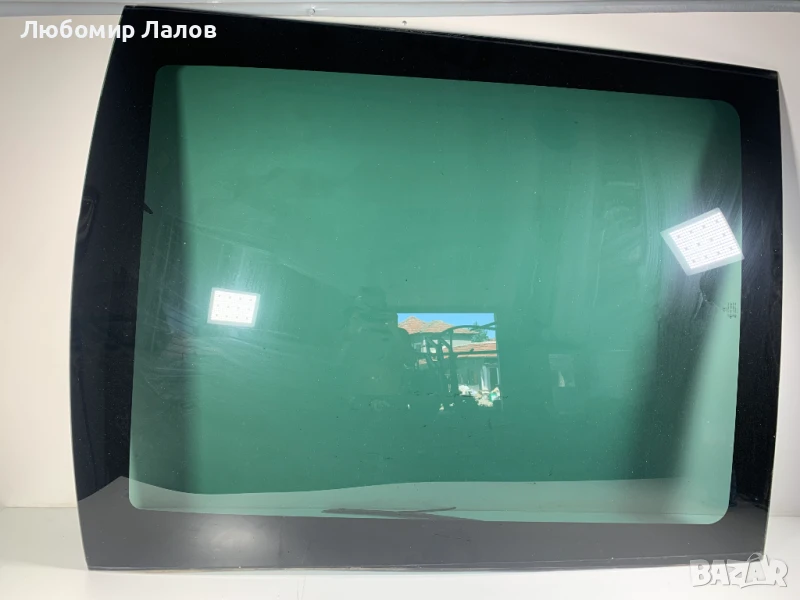 Панорамен прозорец Peugeot 5008 (09-14)г. , снимка 1