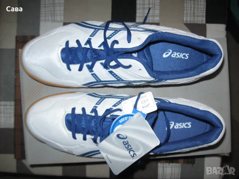 Маратонки ASICS, снимка 1