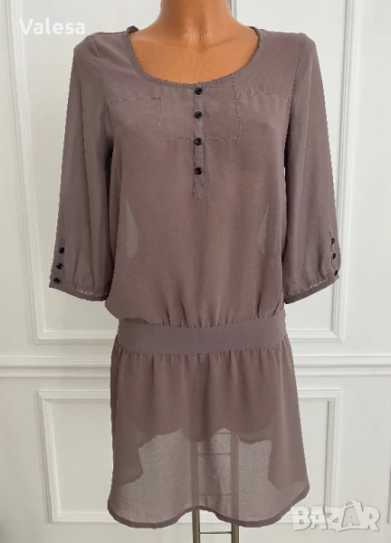 Дамска плажна рокля, снимка 1