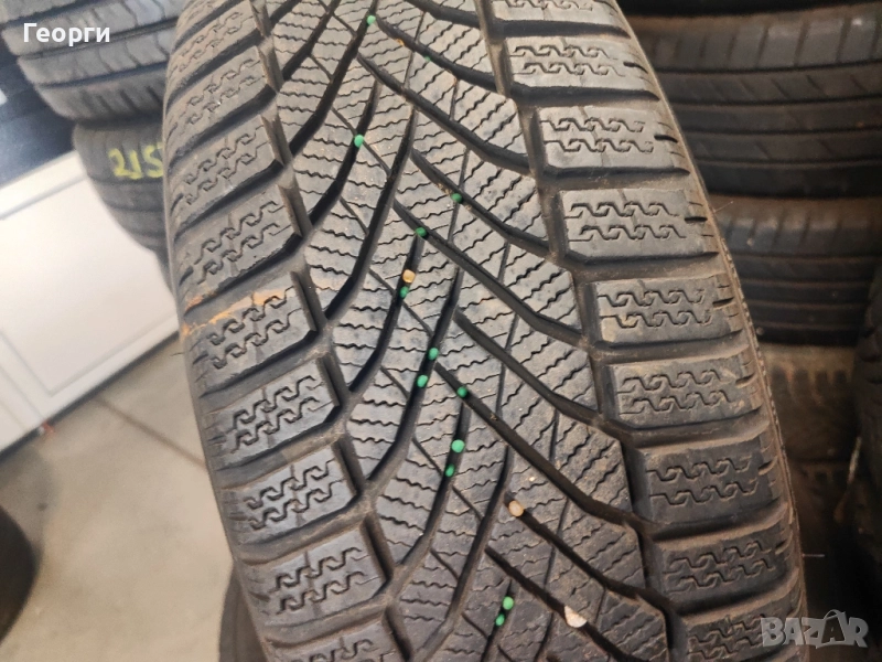 2бр.зимни гуми 205/60/16 Falken, снимка 1