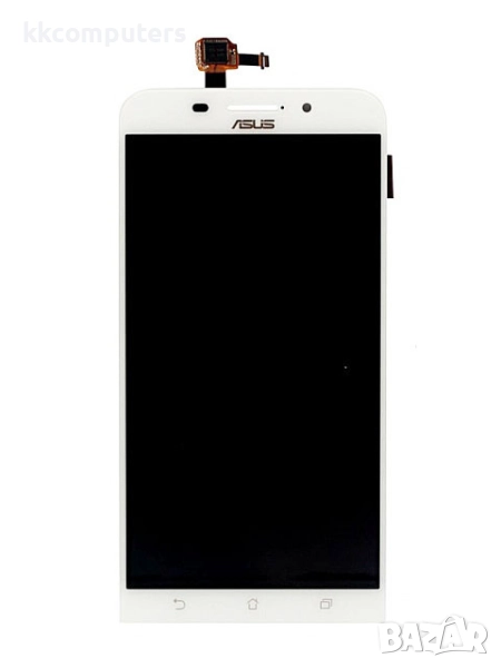 LCD дисплей за Asus Zenfone Max (Z010D), снимка 1