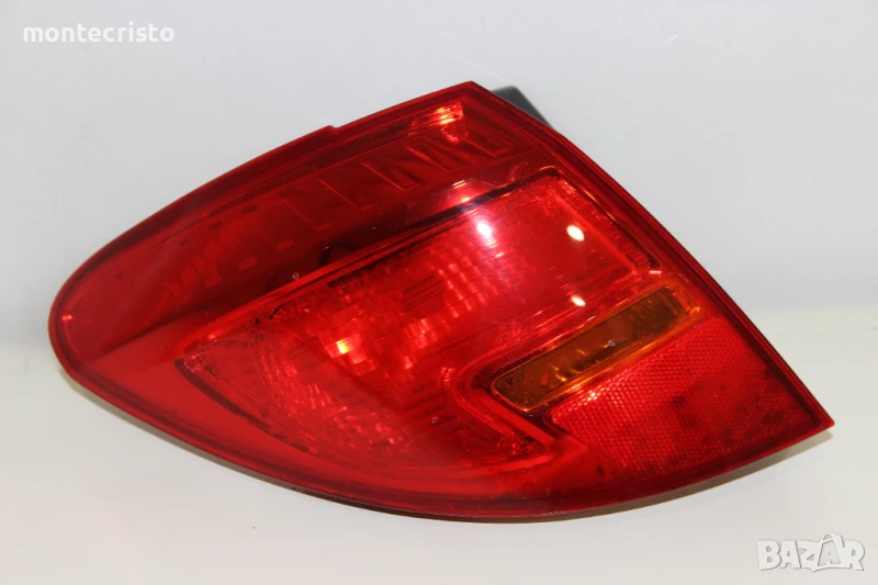 Ляв стоп Opel Meriva B (2010-2014г.) 13307493 / 1222233 / 1222481 Опел Мерива Б, снимка 1