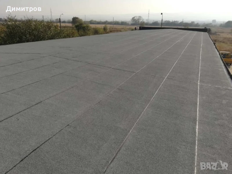 Ремонт на покриви в цялата страна , снимка 1