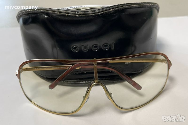 Слънчеви очила Gucci  Gg 2720/S M8PAD 120, снимка 1