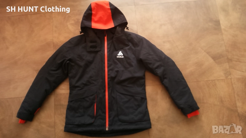 ODLO PRIMALOFT Ski Snowboard Jacket размер L дамско яке за ски и сноуборд 14-32, снимка 1