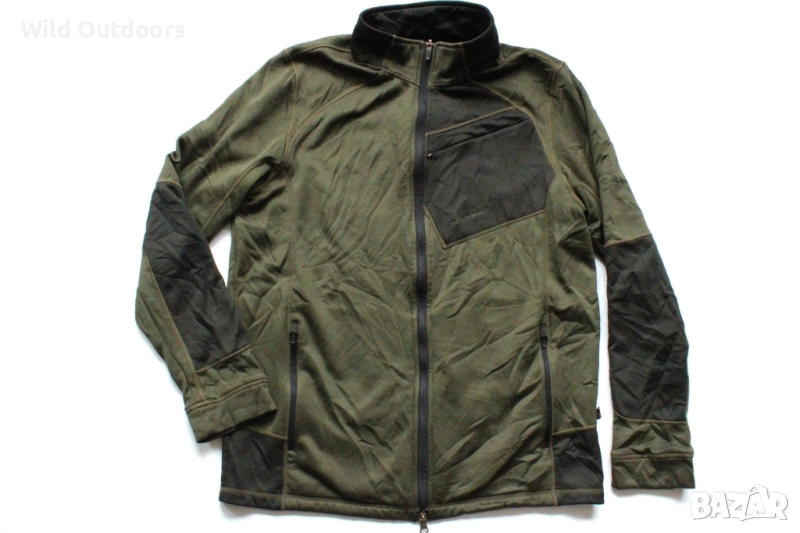 SHOOTERKING - ловна термо горница, размер L, снимка 1