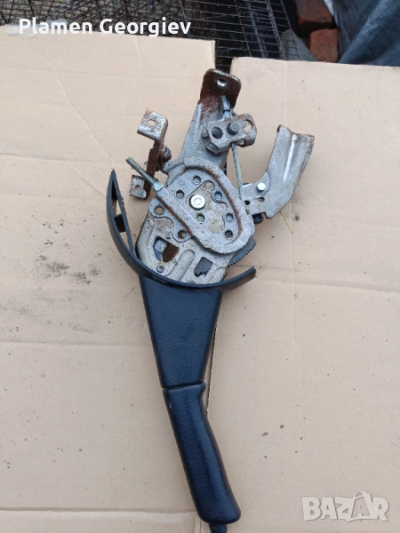 Лост за ръчна спирачка Сузуки Игнис , снимка 1