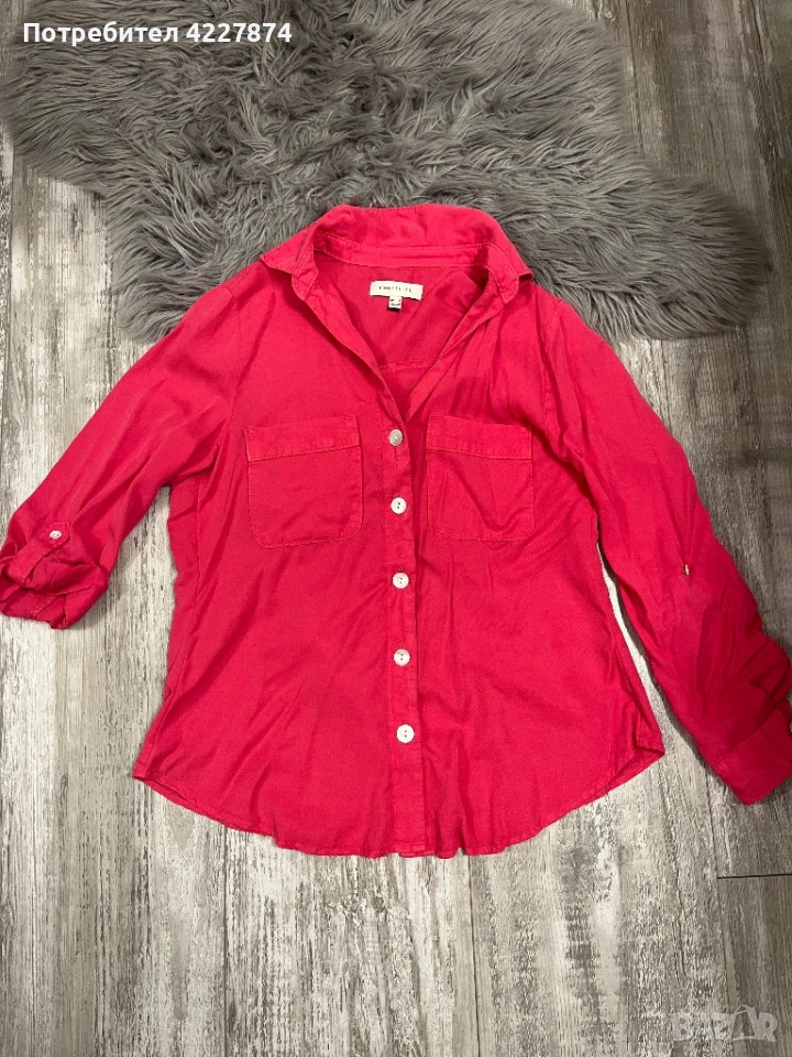 Дамска риза , снимка 1