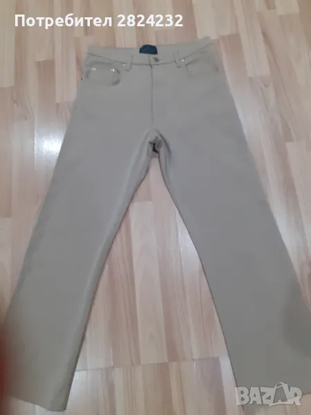 Дамски панталон на GUCCI , снимка 1