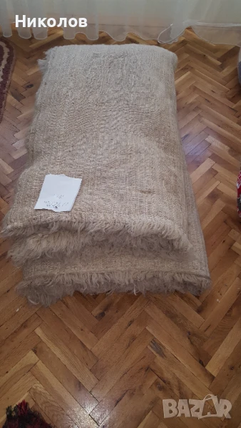 Нови вълнени китеници, снимка 1