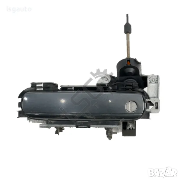 Предна дясна външна дръжка Seat Exeo 3R  2008-2013 ID: 132954, снимка 1