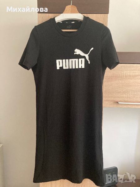 Спортна рокля на Puma, снимка 1