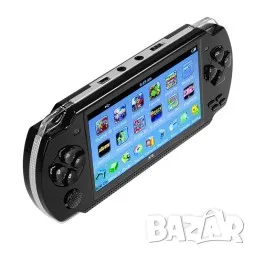 Конзола за игри с 8 GB памет, 4,3 инча дисплей PSP21, снимка 1