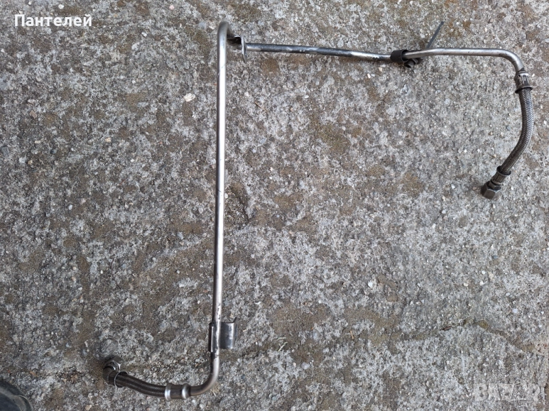 Маслена магистрала за А41.8т , снимка 1