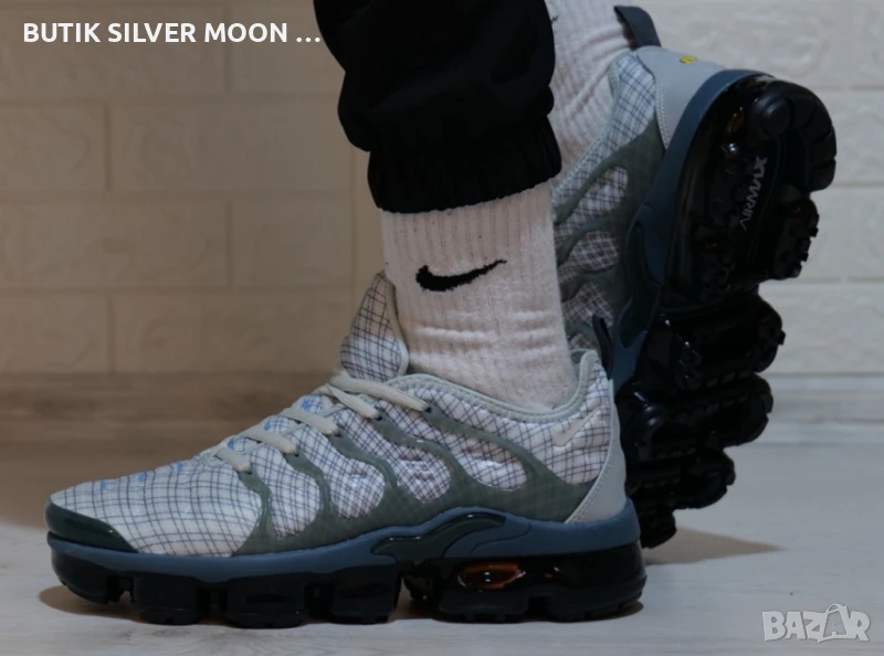 Мъжки Маратонки 💫 Nike , снимка 1