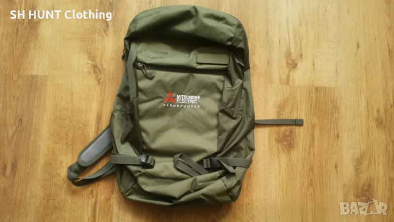 Bergans of NORWAY Hugger 25 Backpack 25 литра раница - 1449, снимка 1