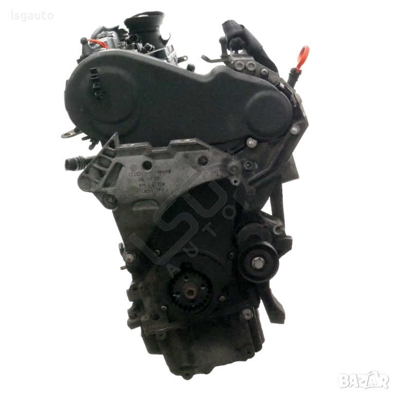 Двигател CFFB 2000 Volkswagen Passat (B7) 2010-2014 ID: 154379, снимка 1