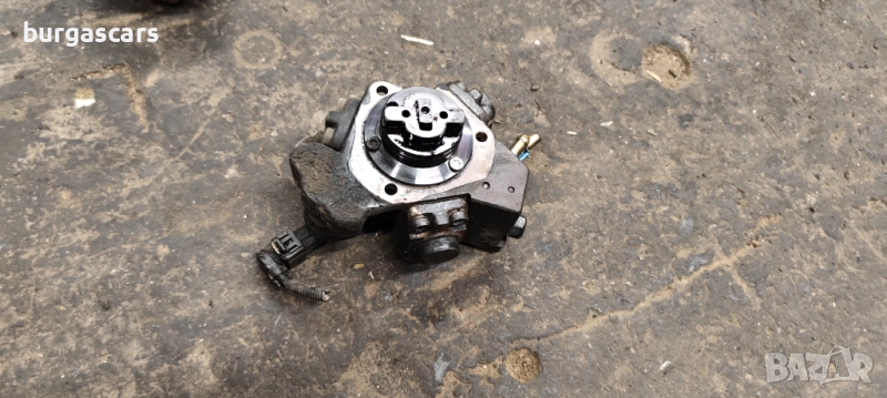 Гнп 55206489 /0445010157 Opel Corsa D 1.3 CDTI - 90к.с. - 250лв, снимка 1