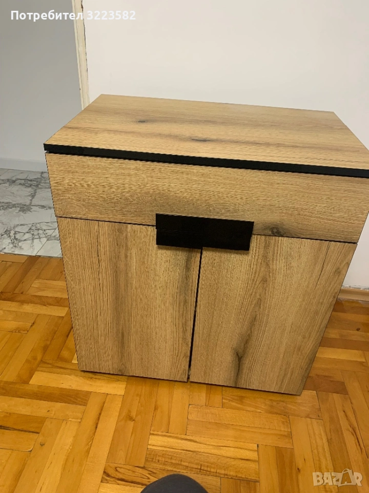 Продавам скрин в отлично състояние без забележки купен преди две седмици, снимка 1