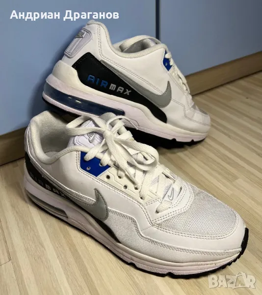 Маратонки Nike Air Max LTD 3, снимка 1