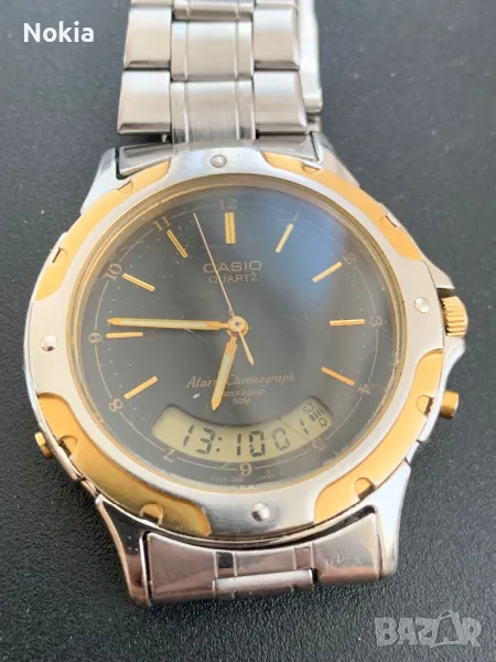 CASIO AW111 колекция . , снимка 1