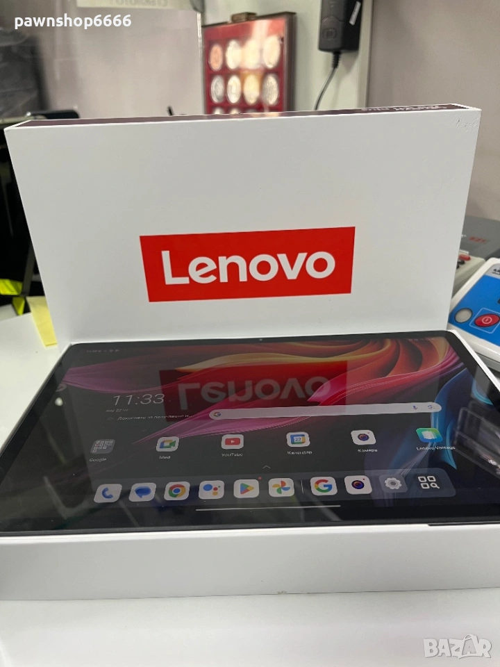 Таблет LENOVO Tab K11 Plus , снимка 1