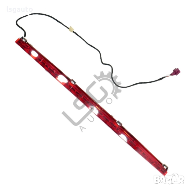 Трети стоп Mercedes-Benz C-Class 204 (W/S/C) 2007-2014 ID: 151523, снимка 1