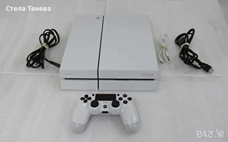 Playstation 4 500gb, снимка 1