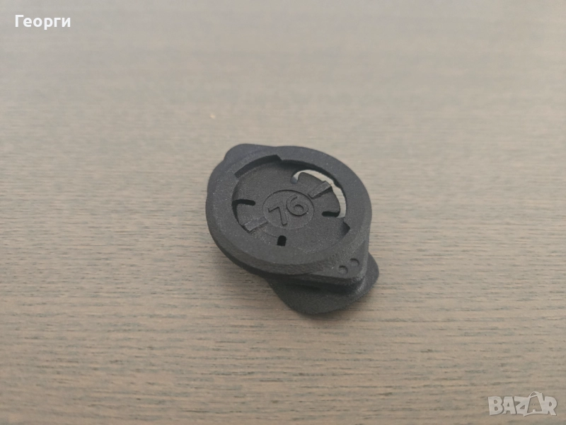 Стойка за Garmin - 76 Projects, снимка 1
