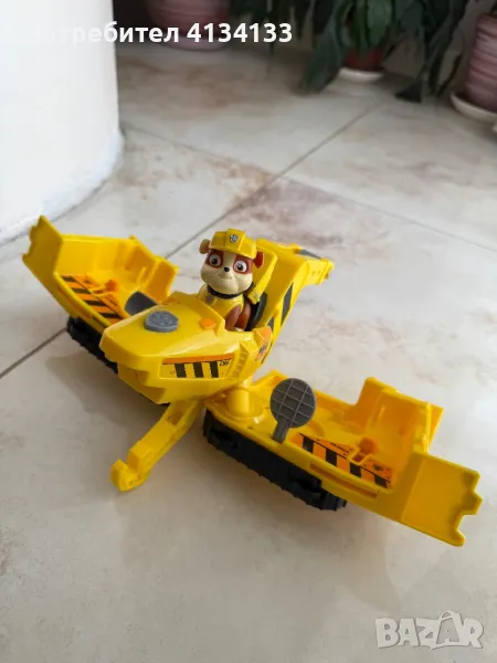 Пес патрул , снимка 1