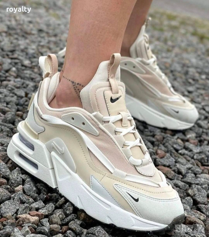 Nike Air Max FuryosA Оригинални Нови Дамски Маратонки 36-42 Номер , снимка 1