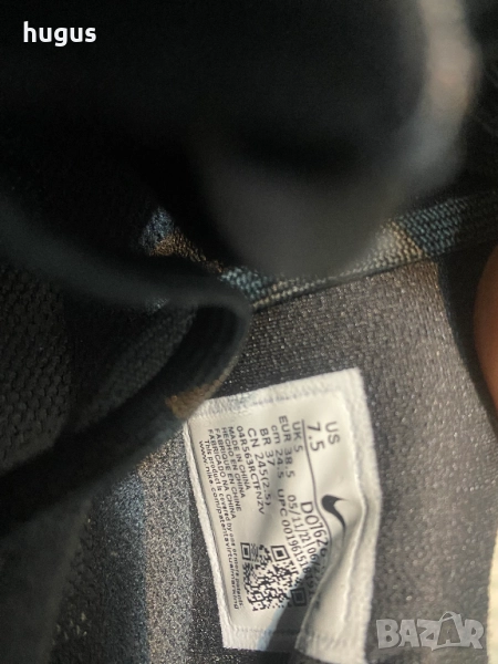 Дамски Маратонки, снимка 1