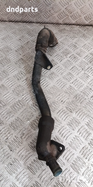 Водни съединения Volvo S40 2.0D 136hp 2008г.	, снимка 1