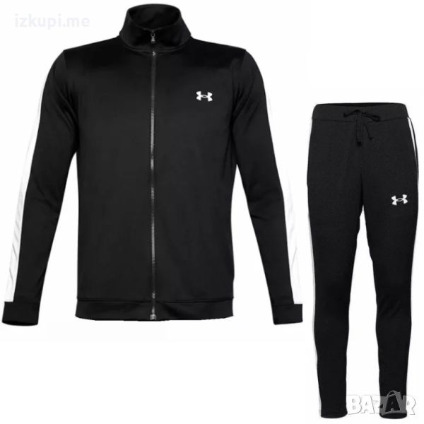 Under Armour Knit Tracksuit, снимка 1