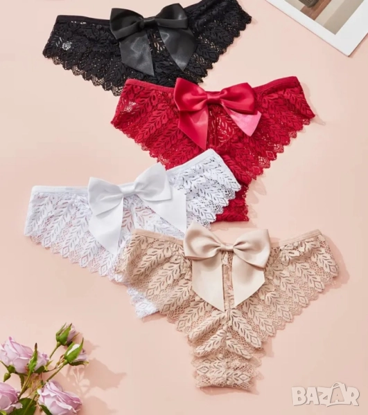 Секси дамско бельо- Л , снимка 1