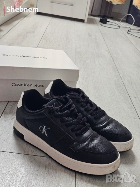 Calvin Klein оригинални обувки, снимка 1