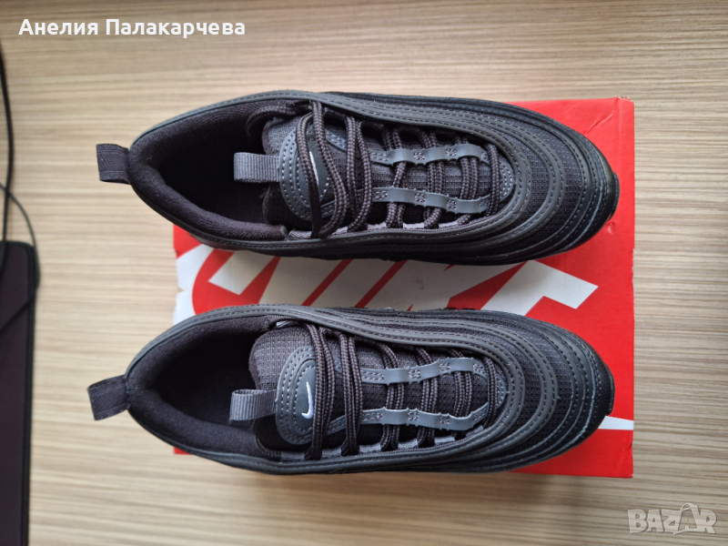 Маратонки Nike Air Max 97, снимка 1