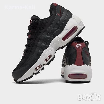 оригинални NIKE AIR MAX 95 RECRAFT, снимка 1