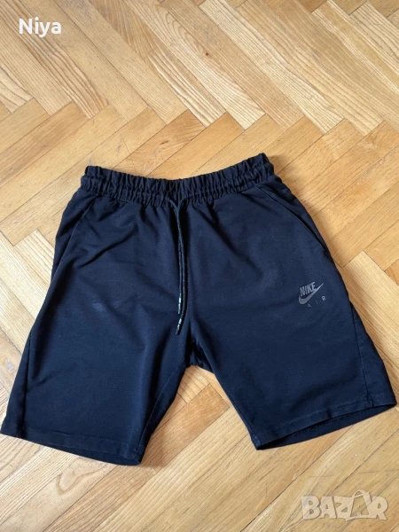 Мъжки къси панталони Nike, снимка 1