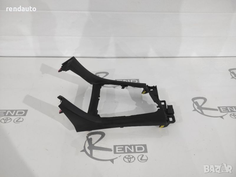 Панел централен за Toyota Corolla E18 2013-2019 58821-02700, снимка 1