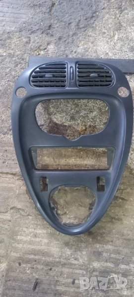 Централна конзола Citroen Xsara Picasso, снимка 1