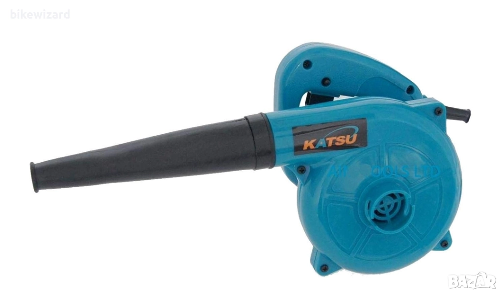 KATSU 500W Електрическа духалка за листа , снимка 1