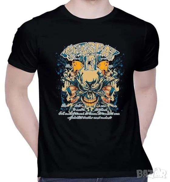 мъжки тениски, снимка 1