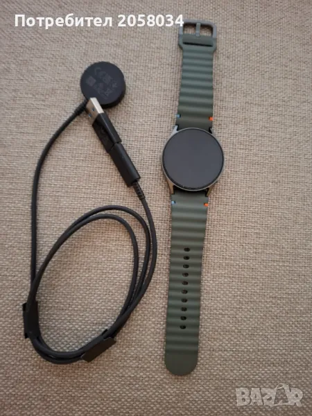 Samsung Galaxy Watch 7 LTE 44 mm (L315), снимка 1