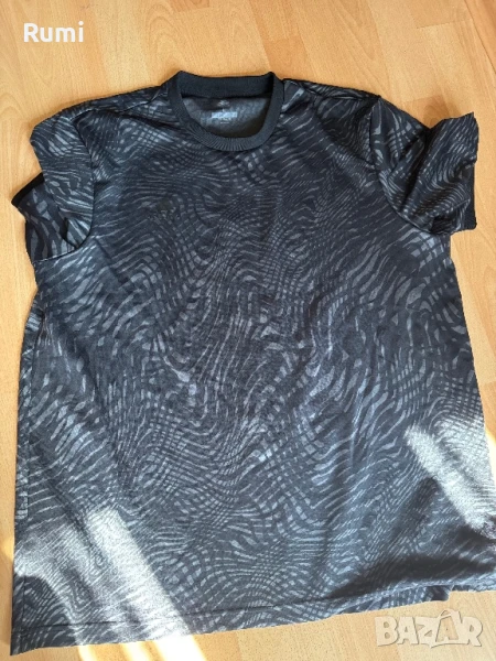Страхотна спортна оригинална тениска ADIDAS ! L, снимка 1