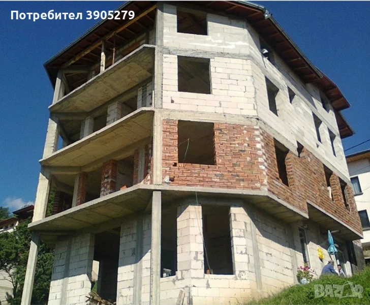 Къща в Момчиловци, снимка 1