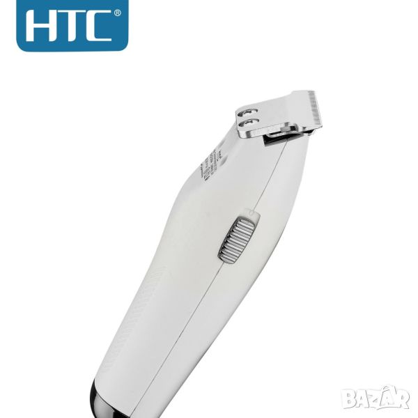 Професионална машинка за подстригване HTC AT-229C, снимка 1